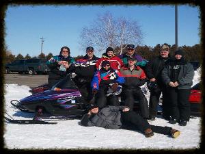 Club Members